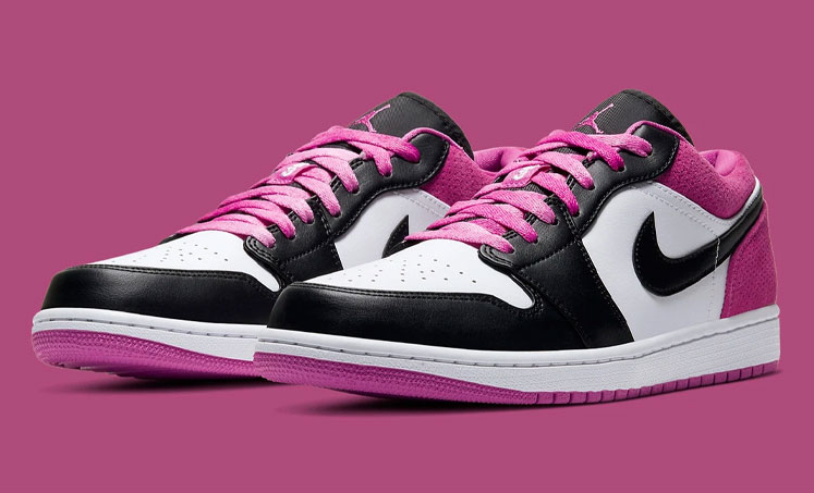 Men's Running weapon Air Jordan 1 Shoes 007